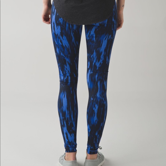 Lululemon Wunder Under Pant (Hi-Rise) - Picture 2 of 5